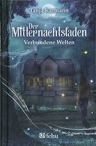 Tanja Karmann - Der Mitternachtsladen: Verbundene Welten - Preis vom 09.10.2026 07:28:09 h