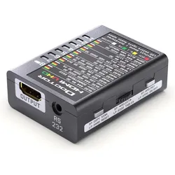 Purelink HDFury 4K Dr. HDMI, Video Converter