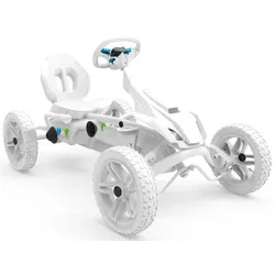 BERG Ersatzteil-Set für Rally DRT Green 2.0 Pedal-Gokarts