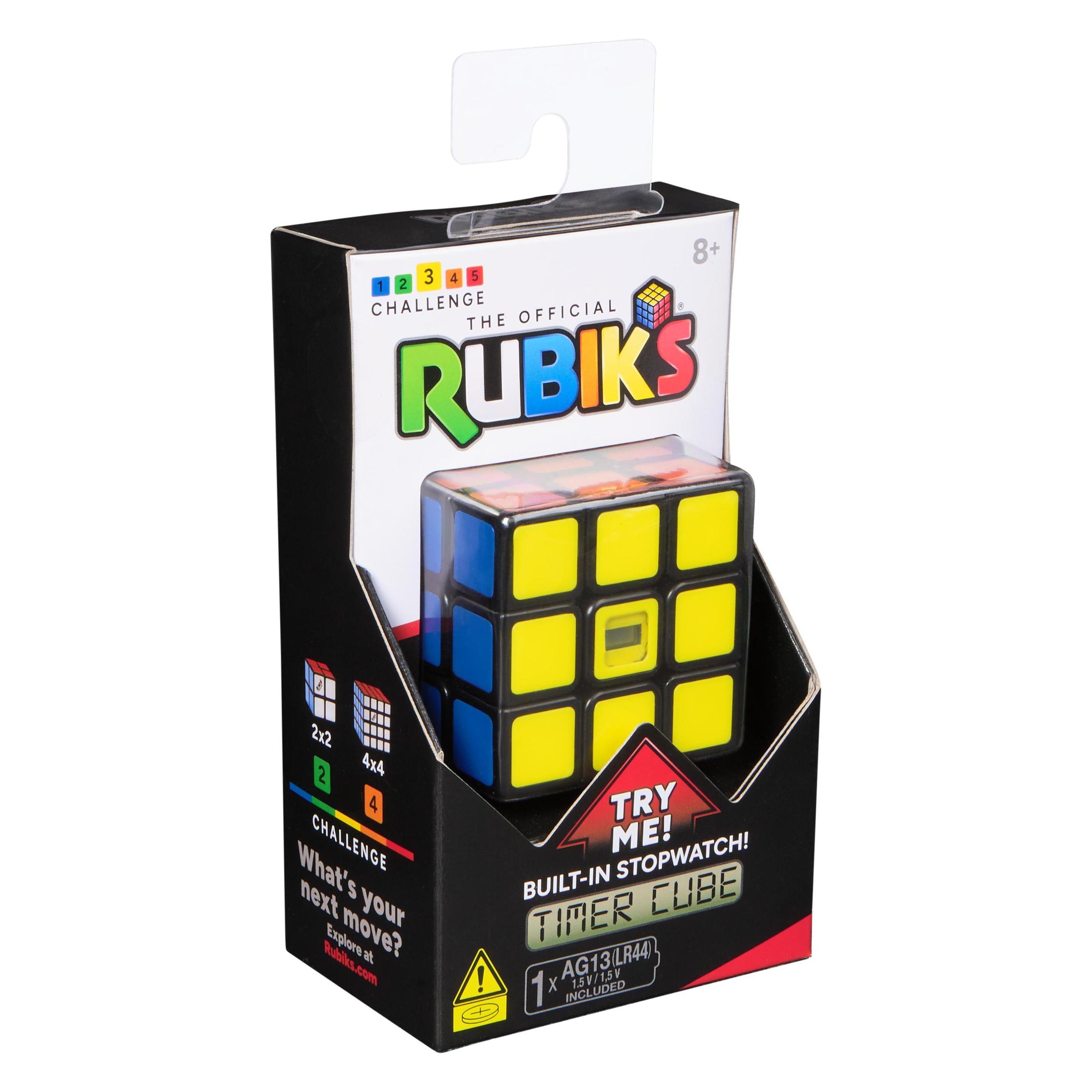 Rubik's Timer Würfel (6074028)
