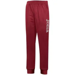 Joma, Herren, Sporthose, Suez II (M), Rot