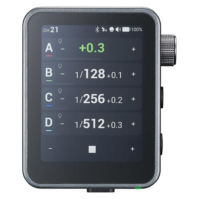 Godox X3pro C (Bluetooth, Funk) (X3PRO C)