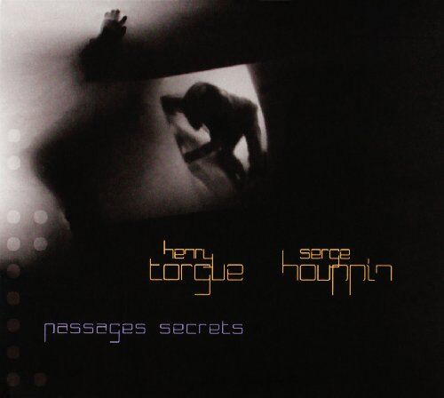 Henry Torgue - Passages Secrets - Preis vom 18.10.2026 19:22:15 h