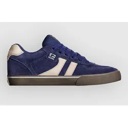 Globe Encore-2 Skateschuhe dark blue Gr. 6.0