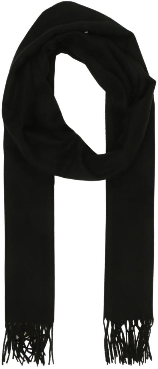Fraas Damen Schal oder Tuch, Schwarz, Synthetik - Second Hand