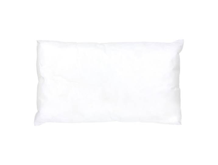 Coussin à recouvrir 45x70 cm garnissage Fibres polyester coussin Malin