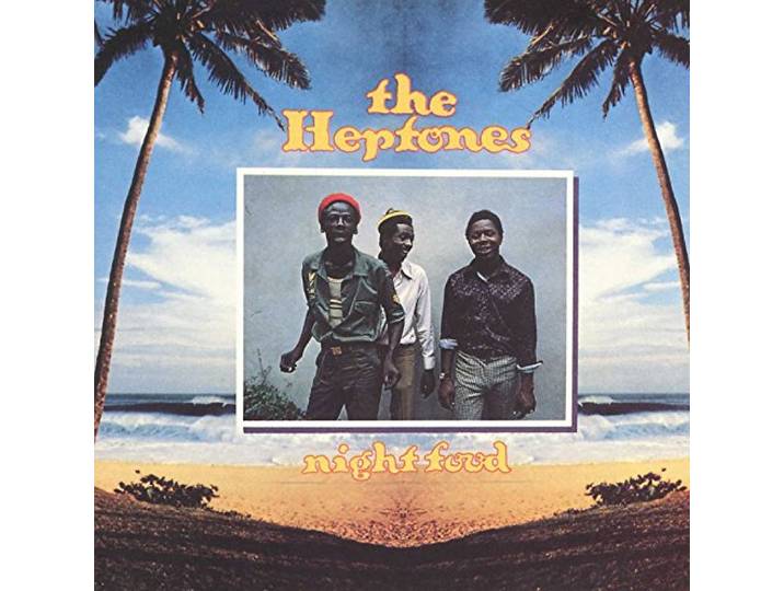 The Heptones - Night Food