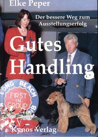 Elke Peper - Gutes Handling: Der Weg zum Ausstellungserfolg - Preis vom 17.10.2026 19:25:27 h