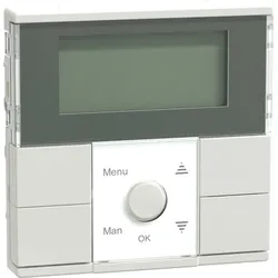 Merten Zeitschaltuhr-Modul MEG5754-0319