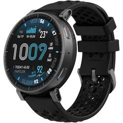 Amazfit Active Max (48.50 mm, ohne SIM), Smartwatch