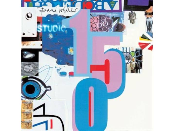 Paul Weller - Studio 150