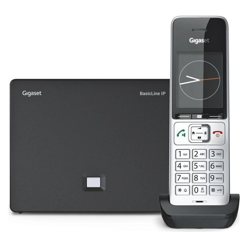 Gigaset BasicLine IP+Comfort 500HX (S30852-H3219-R101)