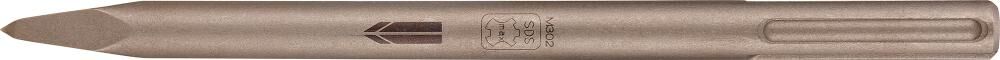 Burin pointu FORTIS 4317784778176 600 mm