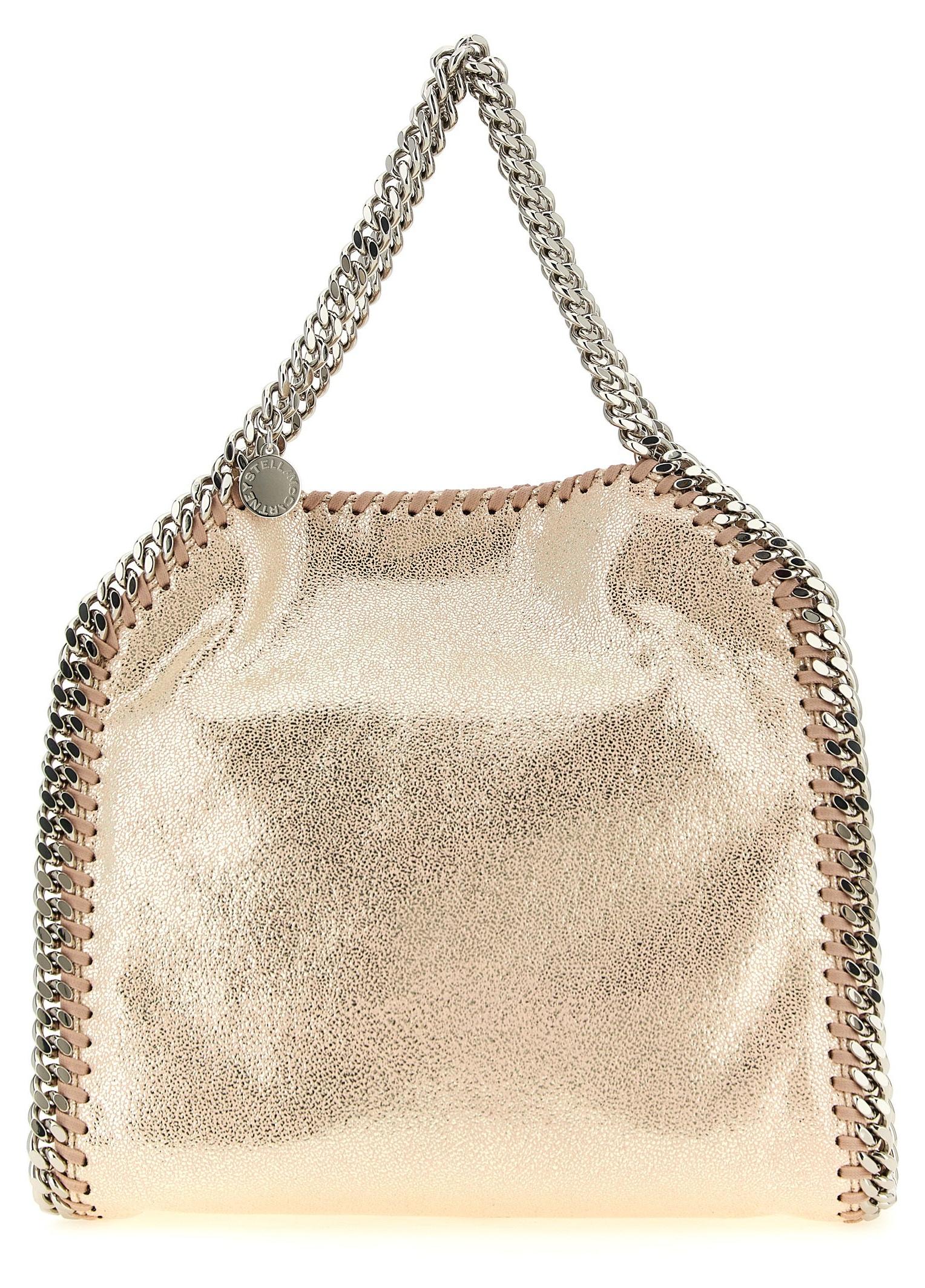 Stella McCartney Umhaengetasche aus Polyester in Mehrfarbig 371223WP03015910