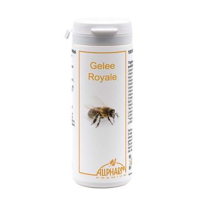Gelee Royale Kapseln 100 St