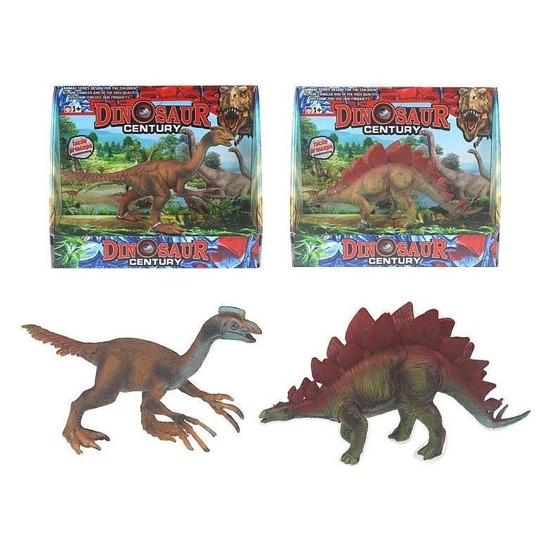 Adar Dinosaurier 17x15cm MIX (49019346)