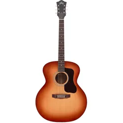 Guild F-40 Standard PSB - Westerngitarre