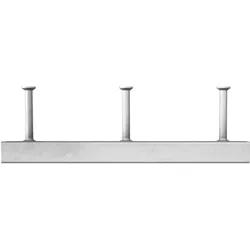Fischer, Dübel, Einlegeschiene FES-H-40/22-P-800-hdg (1 Stk.)