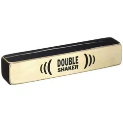 Schlagwerk SK-40 Cajon Double Shaker (Perkussion), Perkussion