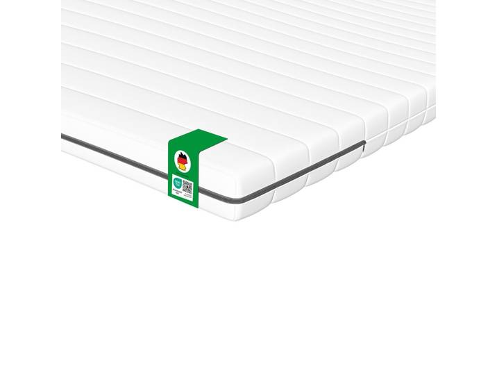 MATRATZENTOPPER 80 x 190 cm – ca. 5 cm Höhe