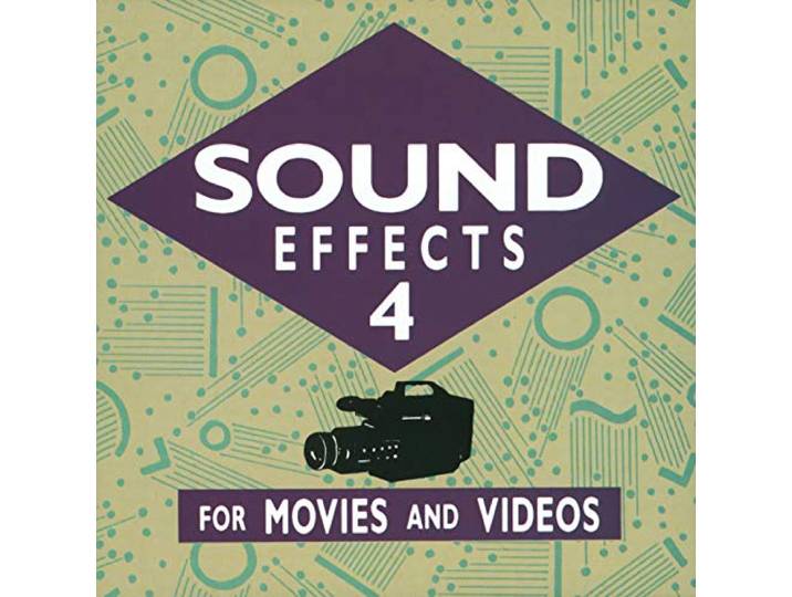 Sound Effects 4