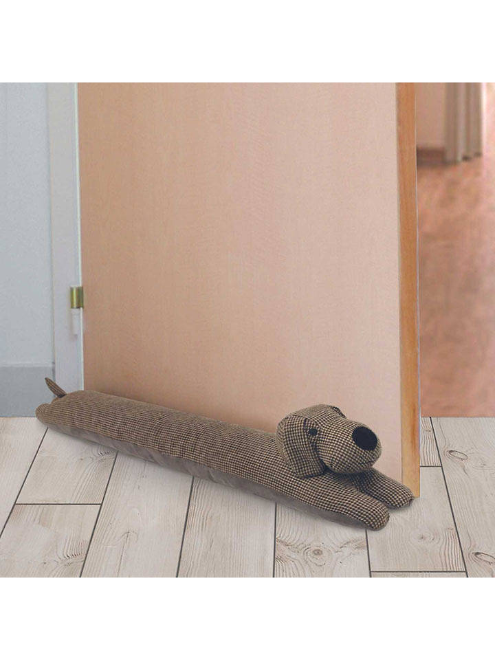 THE HOME DECO FACTORY Zugluftstopper - (L)85 cm (Überraschungsprodukt) - onesize