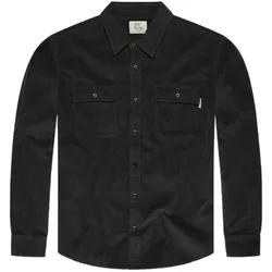 Vintage Industries Brix Hemd S