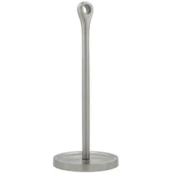 House Doctor Paper towel holder, HDEden, Brushed silver finish, Küchenrollenhalter, Silber