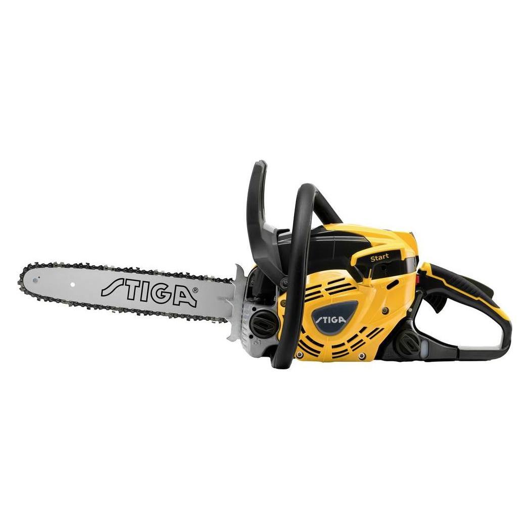 Stiga CS 540 - 14" (Benzin Kettensäge) (240381402/ST1)