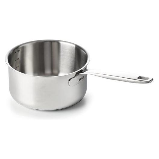 Beka Rondel 18cm Maestro 15026184 (Kochtopf, Edelstahl) (15026184)