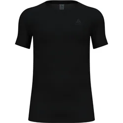 Odlo, Herren, Funktionsshirt, Active F-Dry Light (XL), Schwarz