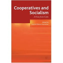 Cooperatives and Socialism, Fachbücher