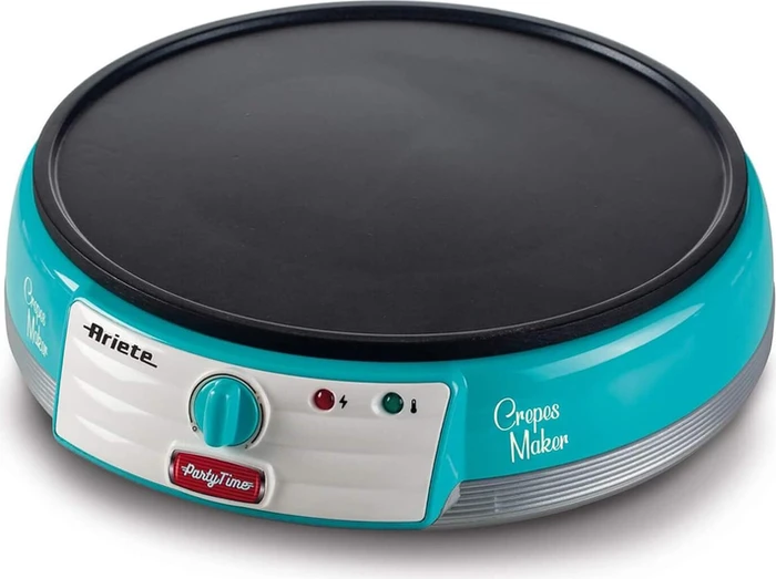 Ariete Party Time 202/01 blau