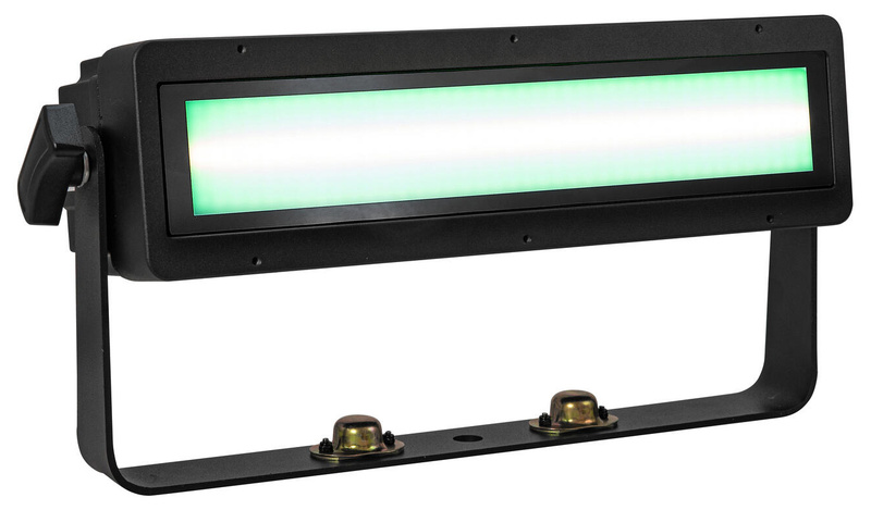 EuroLite IP PIX Strobe FROST 5pol