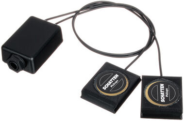Schatten Design HD-4 Hammered Dulcimer Pickup