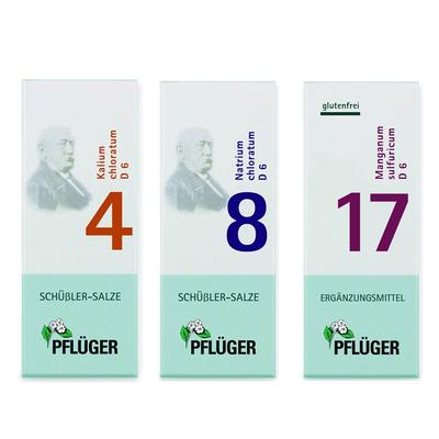 Starke Gelenke Set 1 St