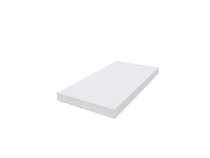 Kindermatratze Vitalispa Weiß 140 x 70 cm, Model 40376