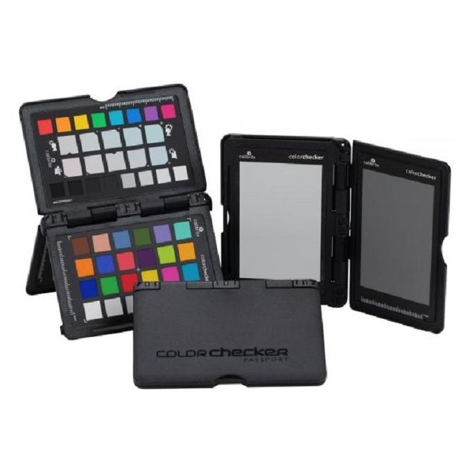Xrite ColorChecker Passport Photo 2 (CCPP2)
