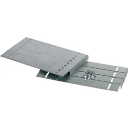 Eaton 174023 Abschottung zwischen zwei XF Modulen, Hauptsammelschiene Oben, Höhe=350mm XTPFUUZ-H350