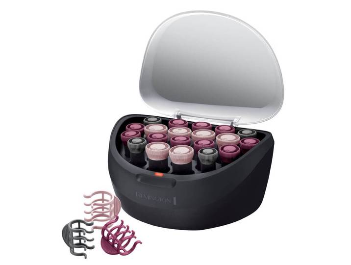 Remington Ionic Rollers H5600 Wicklerset