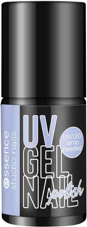 Essence - studio nails UV GEL NAIL polish, 5 ml,  BLUE skies
