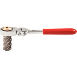 KS Tools 150.1987 Reibahlen für ABS-Sensoren, Ø 18mm, 34mm