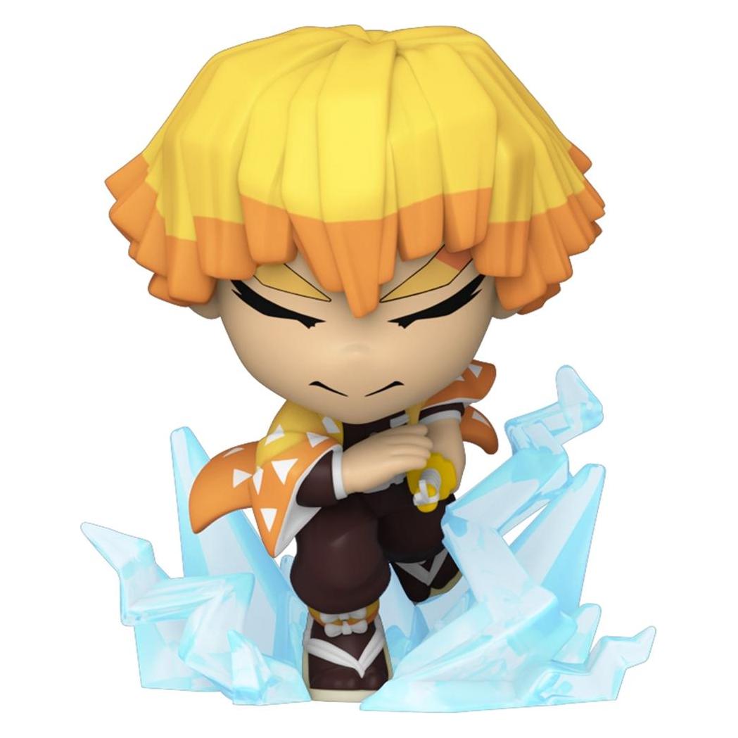 Funko Mistery Minis Demon Slayer (62094)