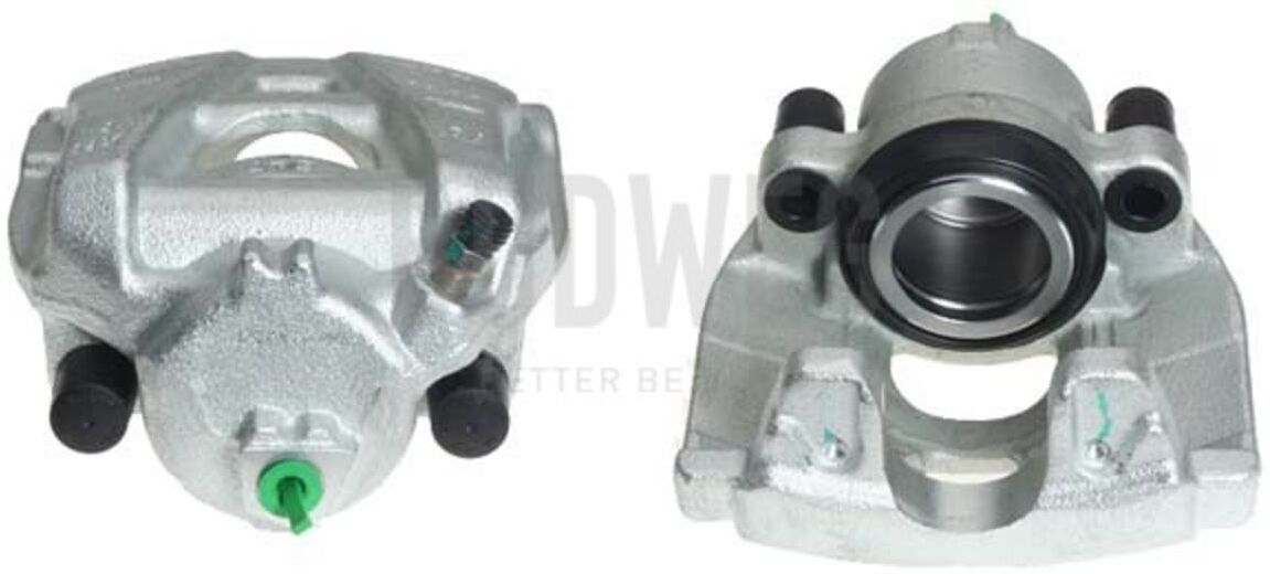 Budweg Caliper Bremssattel BUDWEG 345635