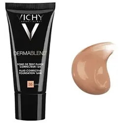 Vichy Dermablend  Teint korrigierendes Make Up  16h 35 Sand 30ml