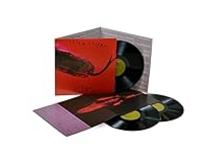 Killer (Édition Triple Vinyle Deluxe)