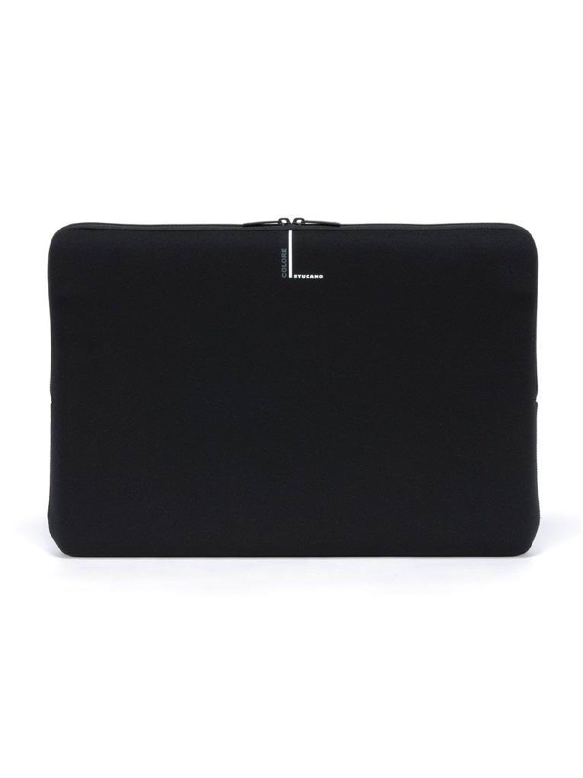 Tucano Colore Hülle für Laptop 18" | Schwarz