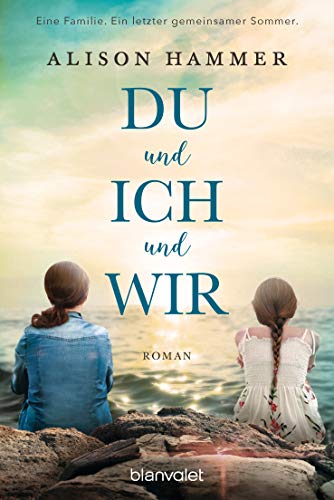 Alison Hammer - DU und ICH und WIR: Roman - Preis vom 17.10.2026 19:25:27 h
