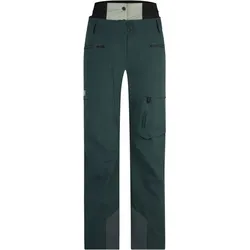 ZIENER RANVA Hose 2026 dark jungle - S