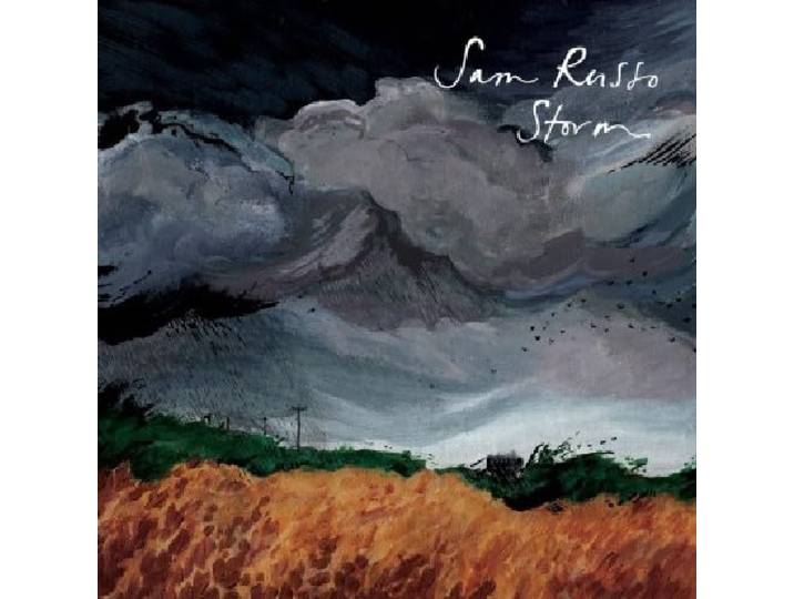 Sam Russo - Storm